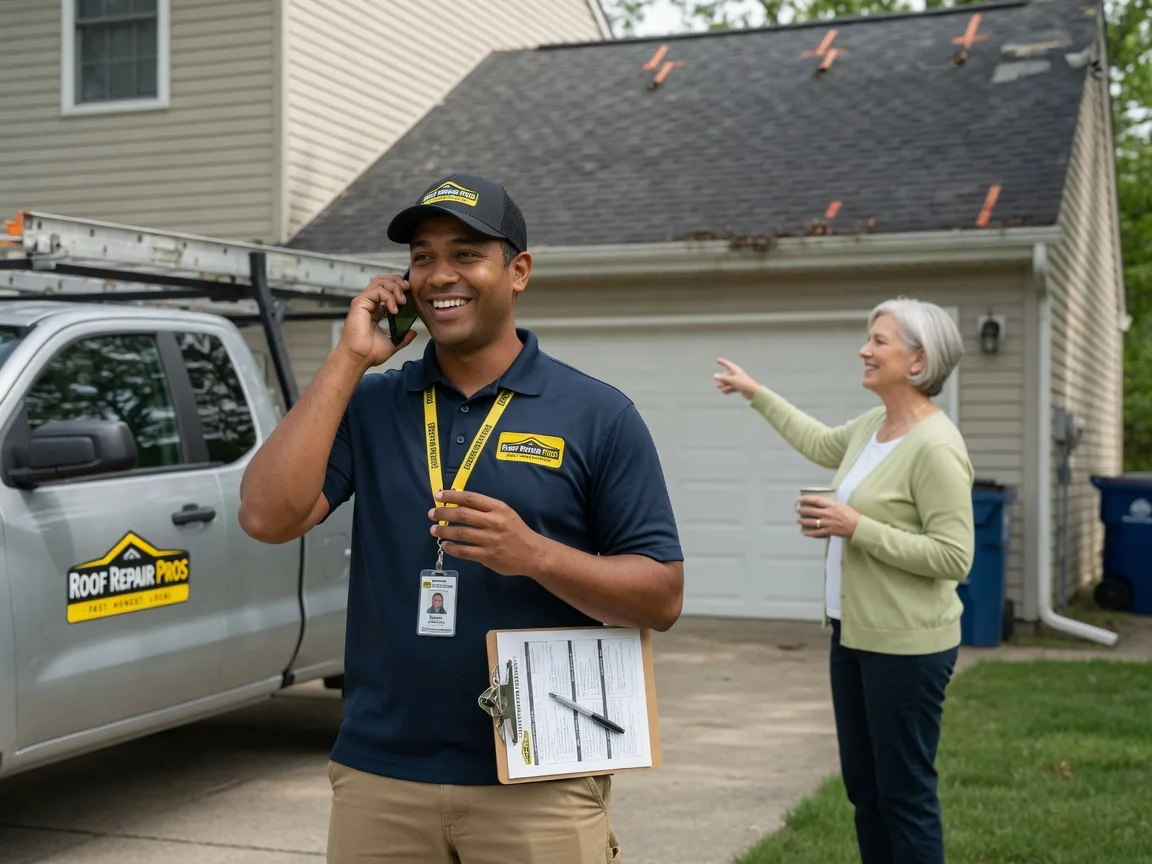 Roof Repair Dutch John, UT FAQs